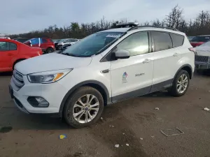 Ford Escape SE 1.5L 4 2018