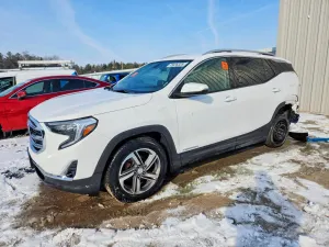 GMC Terrain SLT 1.5L 4 2019