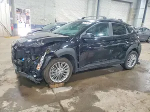 Hyundai Kona SEL 2.0L 4 2021