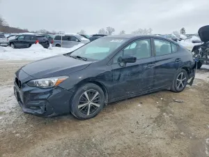 Subaru Impreza PREMIUM 2.0L 4 2019