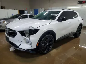 Buick Envision PREFERRED 2.0L 4 2022
