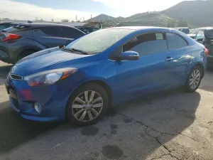Kia Cerato / Forte / K3 EX 2.0L 4 2014