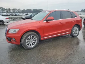 Audi Q5 PREMIUM PLUS 2.0L 4 2014