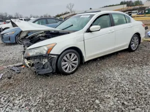 Honda Accord EXL 2.4L 4 2011