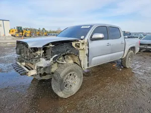 Toyota Tacoma 3.5L 6 2016