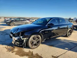 Audi A4 PREMIUM PLUS 2.0L 4 2018