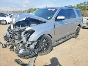Ford Expedition XLT 3.5L 6 2022
