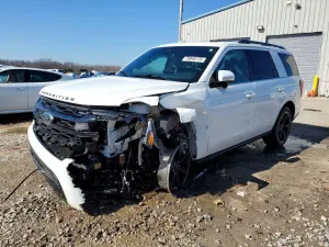 Ford Expedition 3.5L 6 2023