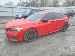 Honda Civic SPORT 2.0L 4 2023