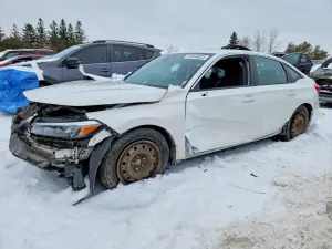 Honda Civic SPORT 2.0L 4 2022