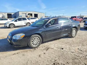 Buick Lucerne CX 3.8L 6 2006