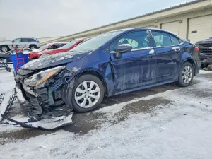 Toyota Corolla LE 2.0L 4 2025