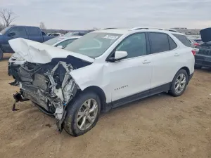 Chevrolet Equinox LT 2.0L 4 2019