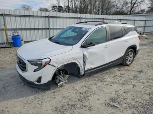 GMC Terrain SLE 1.5L 4 2021