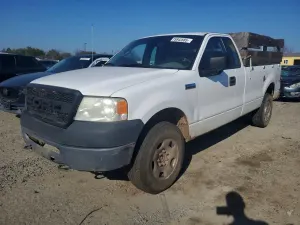 Ford F-150 5.4L 8 2006
