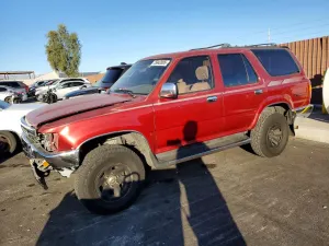 Toyota 4Runner VN29 SR5 3.0L 6 1994