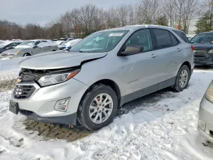 Chevrolet Equinox LS 1.5L 4 2019