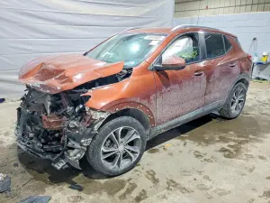 Buick Encore SELECT 1.3L 3 2020