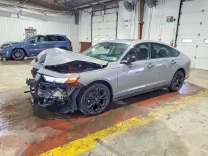 Honda Accord SE 1.5L 4 2025