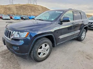 Jeep Grand Cherokee LAREDO 3.6L 6 2013