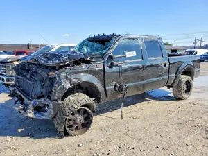 Ford F-350 SUPER DUTY 6.7L 8 2014