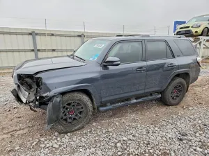 Toyota 4Runner SR5/SR5 PREMIUM 4.0L 6 2024
