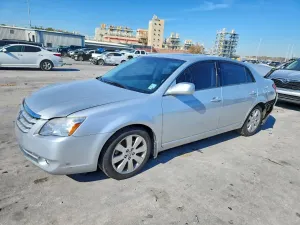 Toyota Avalon XL 3.5L 6 2007