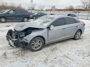 Hyundai Sonata SE 2.4L 4 2016