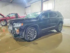 GMC Acadia DENALI 3.6L 6 2021