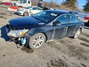 Buick Regal PREMIUM 2.0L 4 2014