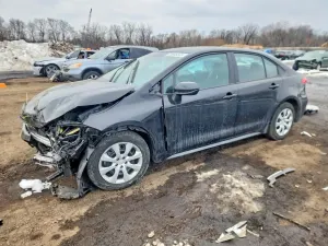 Toyota Corolla 2.0L 4 2024