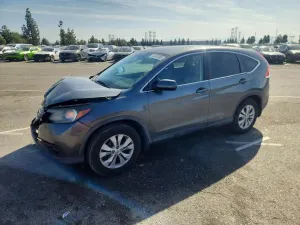 Honda CR-V EX 2.4L 4 2014