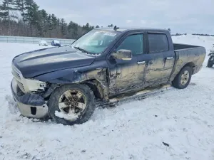 RAM 1500 5.7L 8 2016