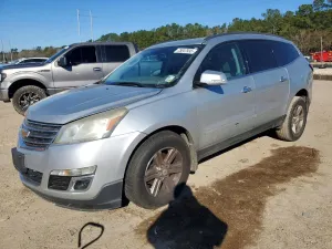 Chevrolet Traverse LT 3.6L 6 2014