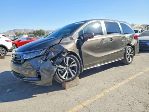 Honda Odyssey TOURING 3.5L 6 2023