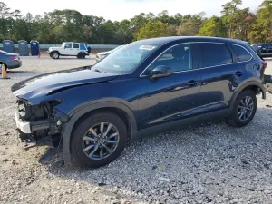 Mazda CX-9 SPORT 2.5L 4 2022