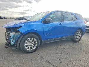 Chevrolet Equinox LS 1.5L 4 2019