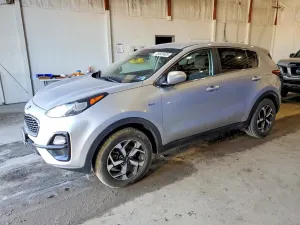 Kia Sportage LX 2.4L 4 2020