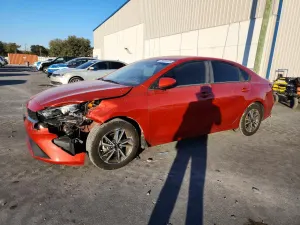 Kia Cerato / Forte / K3 FE 2.0L 4 2022