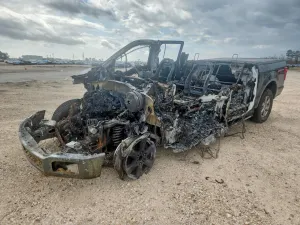 Ford F-150 3.5L 6 2020