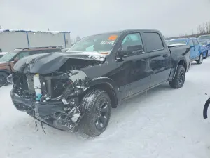 RAM 1500 BIG HORN/LONE STAR 3.0L 6 2025