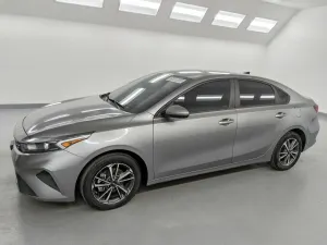 Kia Cerato / Forte / K3 2.0L 4 2022