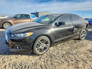 Ford Fusion TITANIUM 2.0L 4 2016