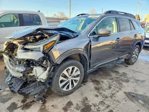 Subaru Outback PREMIUM 2.5L 4 2021