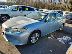 Lexus ES 350 3.5L 6 2013