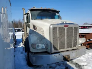 Peterbilt 567/579/587 15.0L 6 2015