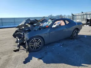Dodge Challenger GT 3.6L 6 2018