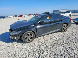 Honda Accord EX 1.5L 4 2018
