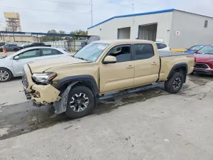 Toyota Tacoma 3.5L 6 2020