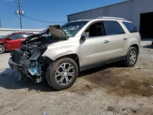 GMC Acadia SLT-2 3.6L 6 2015